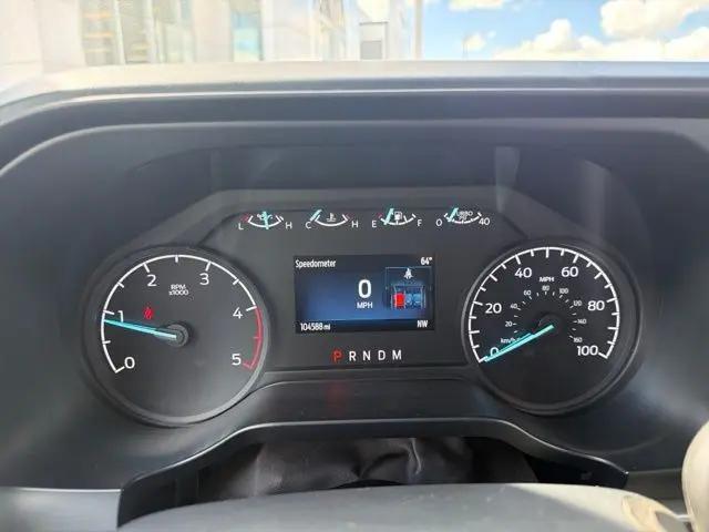 2024 Ford F-550 XL