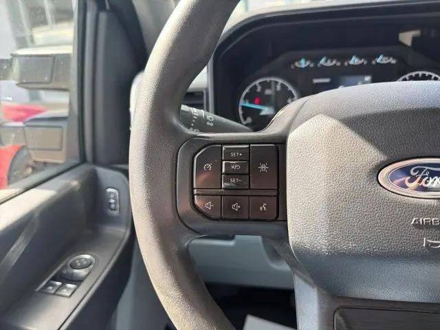 2024 Ford F-550 XL