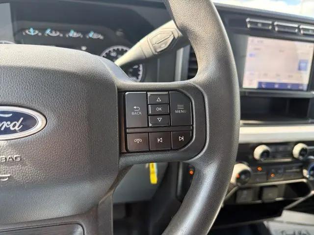 2024 Ford F-550 XL