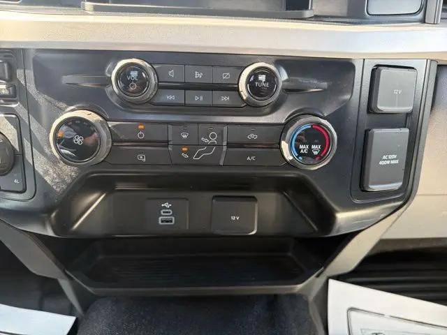 2024 Ford F-550 XL