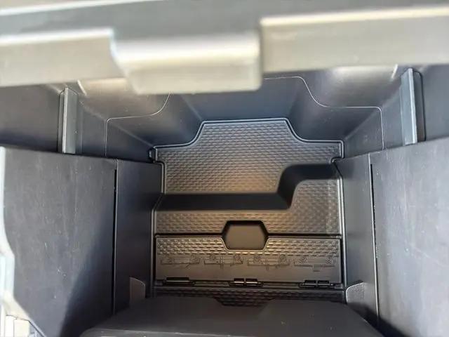 2026 Ram 1500 Tungsten Crew Cab 4x4 5'7" Box
