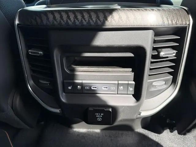 2026 Ram 1500 Tungsten Crew Cab 4x4 5'7" Box