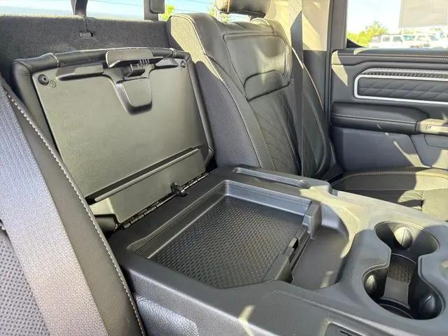 2026 Ram 1500 Tungsten Crew Cab 4x4 5'7" Box