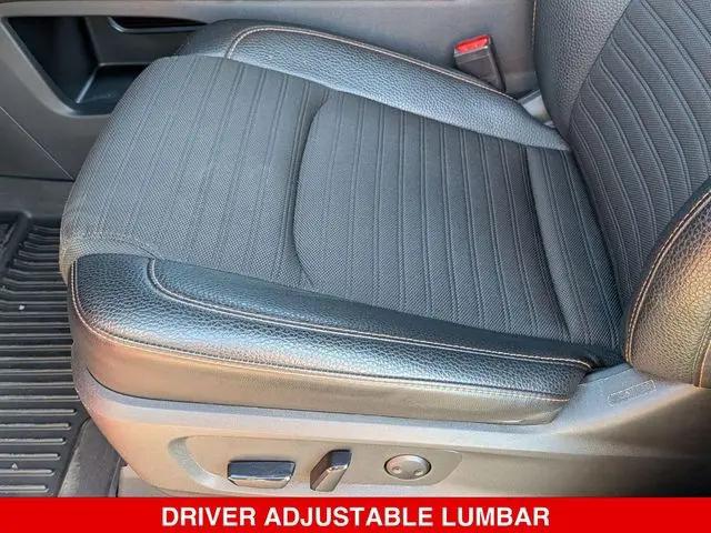 2023 Nissan Pathfinder Rock Creek 4WD