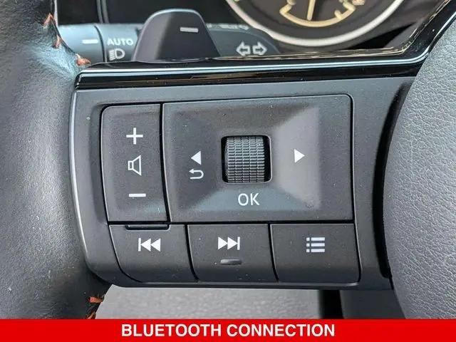 2023 Nissan Pathfinder Rock Creek 4WD
