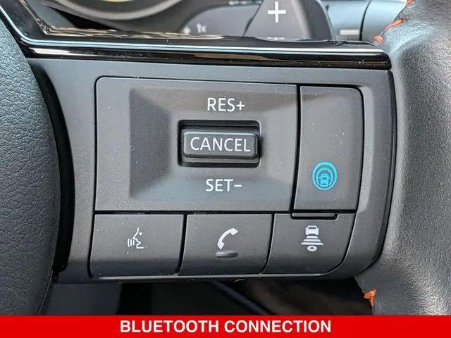 2023 Nissan Pathfinder Rock Creek 4WD