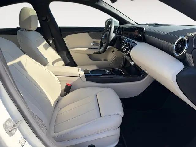 2026 Mercedes-Benz CLA 250 4MATIC