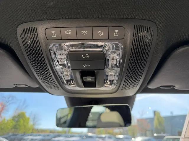 2026 Mercedes-Benz CLA 250 4MATIC