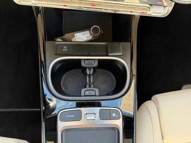 2026 Mercedes-Benz CLA 250 4MATIC