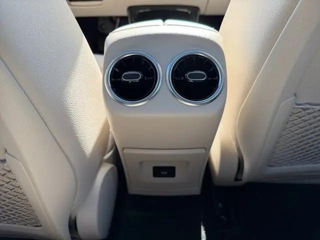 2026 Mercedes-Benz CLA 250 4MATIC