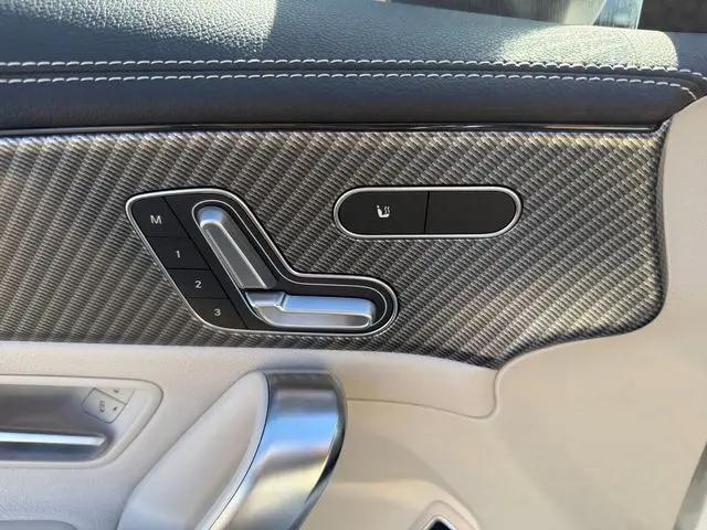 2026 Mercedes-Benz CLA 250 4MATIC