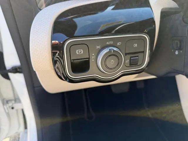 2026 Mercedes-Benz CLA 250 4MATIC