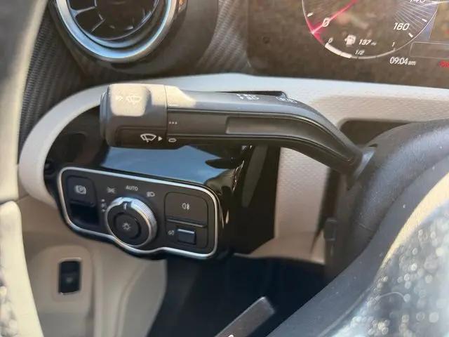 2026 Mercedes-Benz CLA 250 4MATIC