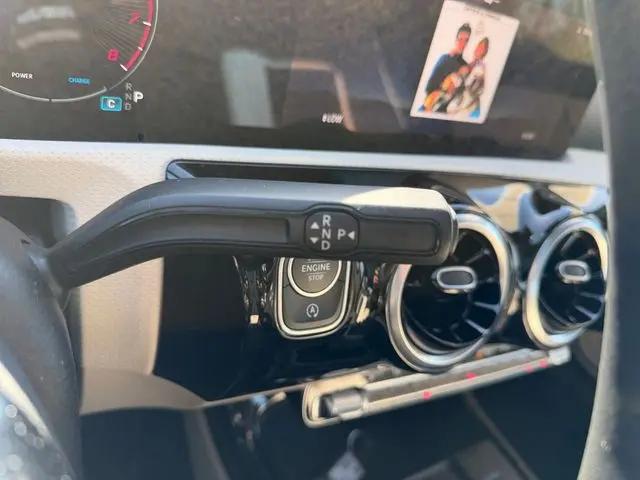 2026 Mercedes-Benz CLA 250 4MATIC