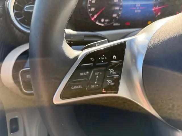 2026 Mercedes-Benz CLA 250 4MATIC