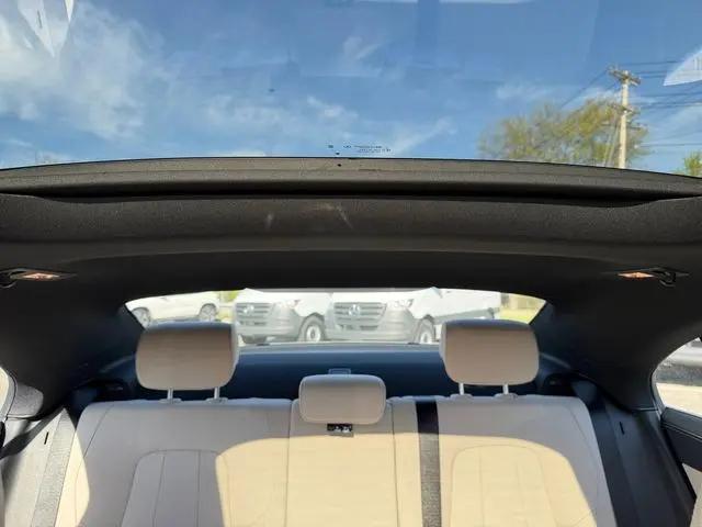 2026 Mercedes-Benz CLA 250 4MATIC