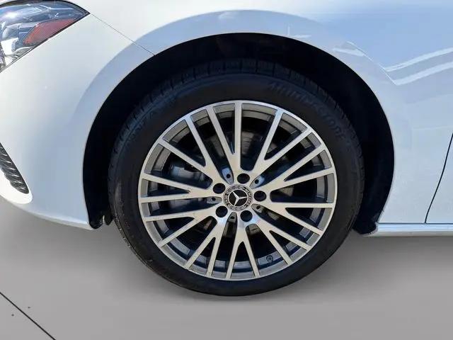 2026 Mercedes-Benz CLA 250 4MATIC