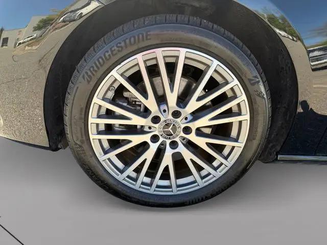 2026 Mercedes-Benz CLA 250 4MATIC