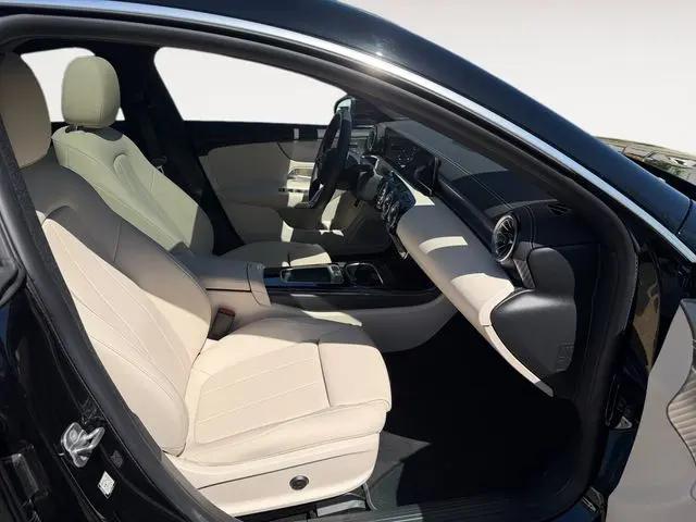 2026 Mercedes-Benz CLA 250 4MATIC