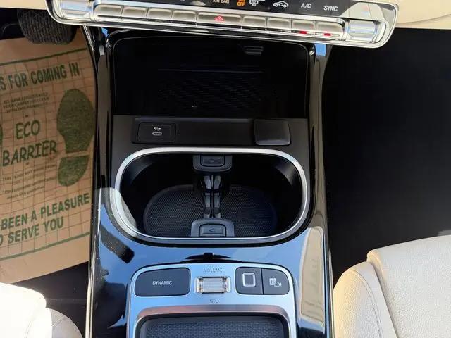 2026 Mercedes-Benz CLA 250 4MATIC