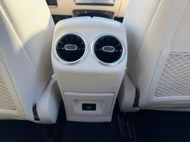 2026 Mercedes-Benz CLA 250 4MATIC