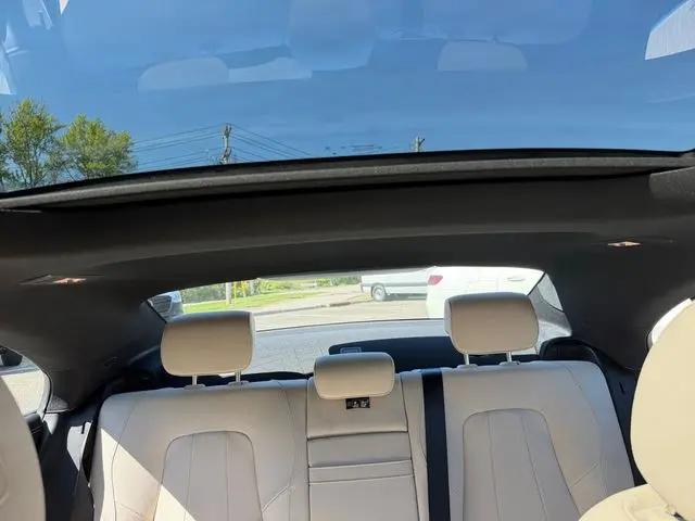 2026 Mercedes-Benz CLA 250 4MATIC
