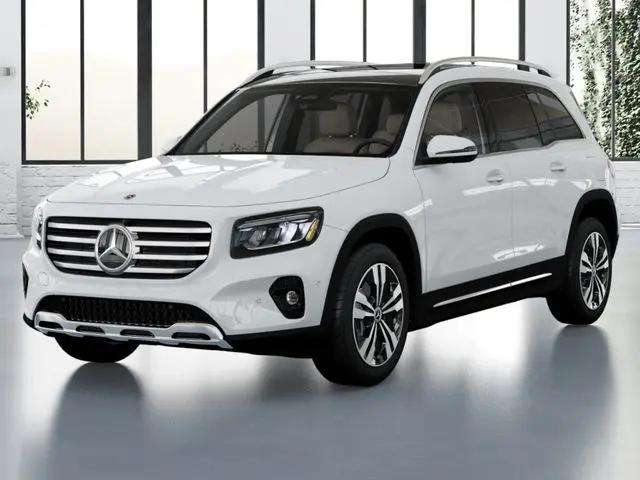2026 Mercedes-Benz GLB 4MATIC for sale in Harriman, NY