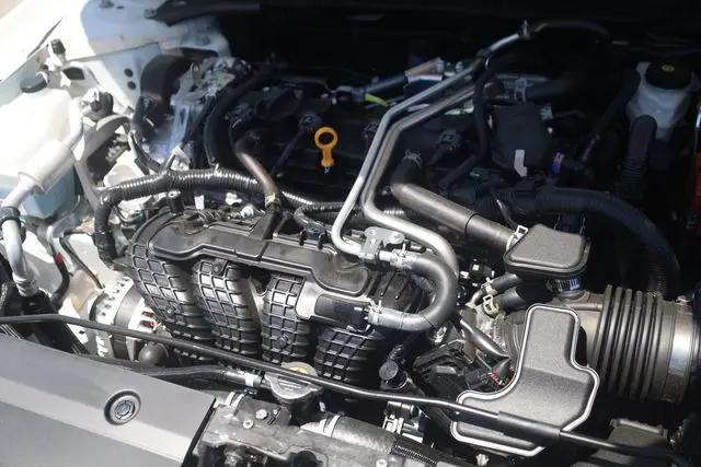 2026 Nissan Altima SV FWD