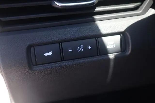 2026 Nissan Altima SV FWD