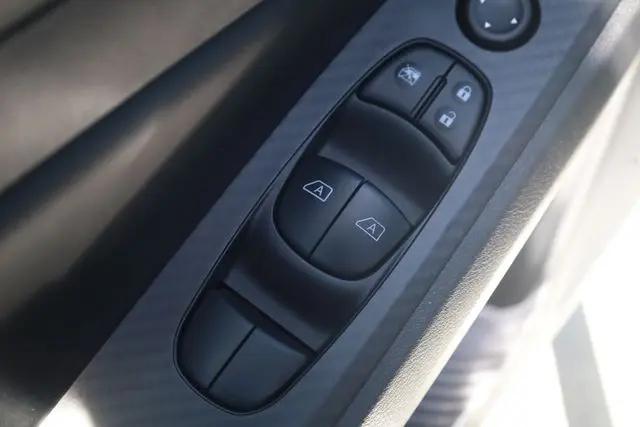 2026 Nissan Altima SV FWD