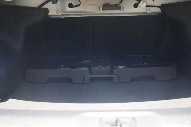 2026 Nissan Altima SV FWD