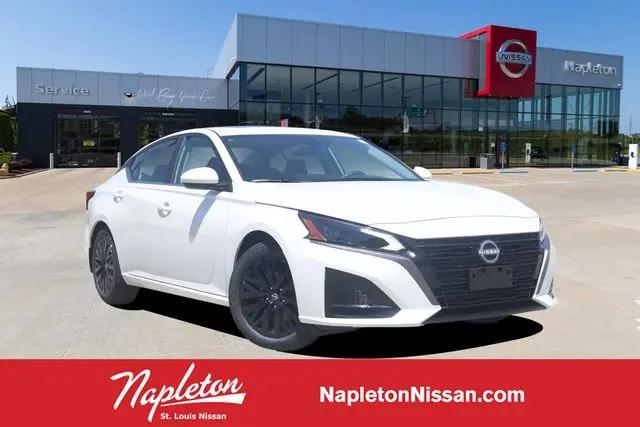2026 Nissan Altima SV FWD for sale in St. Louis, MO