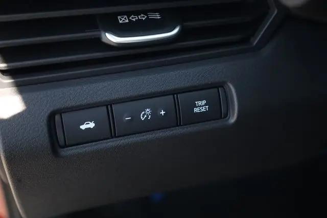 2026 Nissan Altima SV FWD