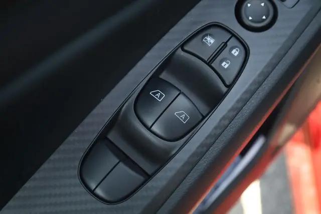 2026 Nissan Altima SV FWD