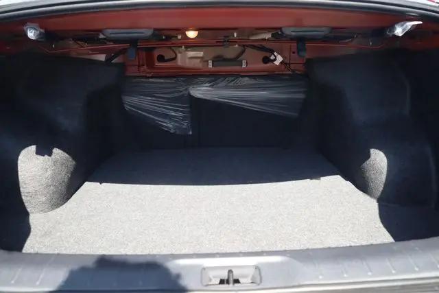 2026 Nissan Altima SV FWD