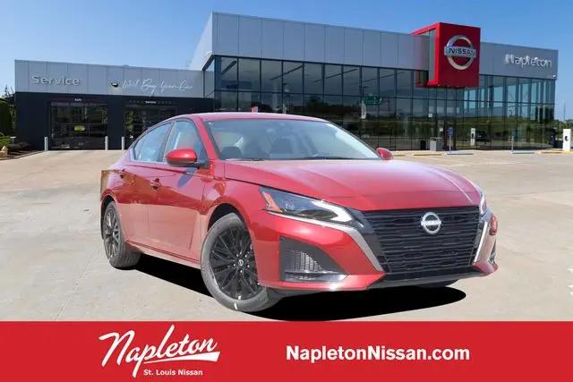 2026 Nissan Altima SV FWD for sale in St. Louis, MO