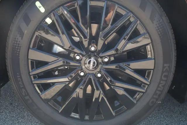 2026 Nissan Altima SV FWD