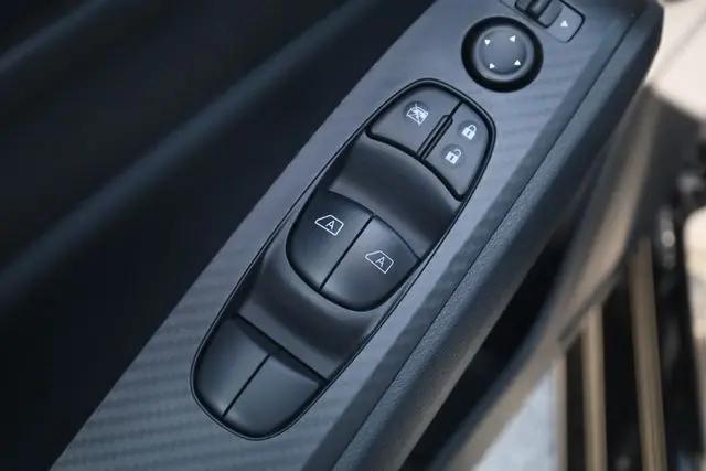 2026 Nissan Altima SV FWD