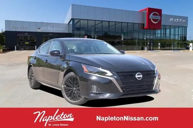 2026 Nissan Altima SV FWD for sale in St. Louis, MO