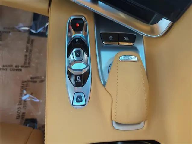 2024 Chevrolet Corvette Stingray RWD Convertible 3LT
