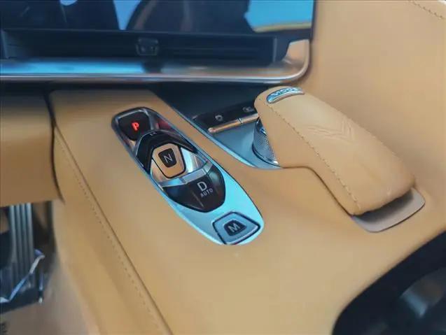 2024 Chevrolet Corvette Stingray RWD Convertible 3LT