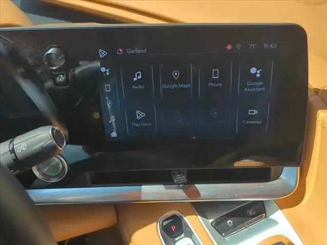 2024 Chevrolet Corvette Stingray RWD Convertible 3LT