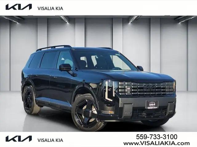2027 Kia Telluride Hybrid X-Line SX-Prestige for sale in Visalia, CA