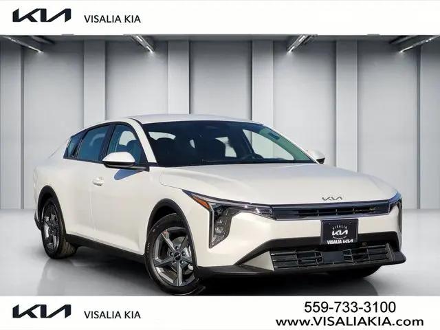 2026 Kia K4 LXS for sale in Visalia, CA