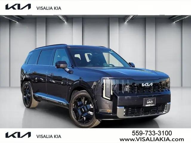 2027 Kia Telluride Hybrid SX for sale in Visalia, CA