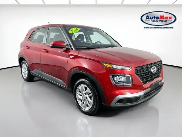 2024 Hyundai Venue SE for sale in Marlborough, MA