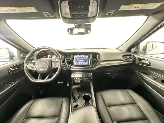 2022 Dodge Durango GT Plus AWD