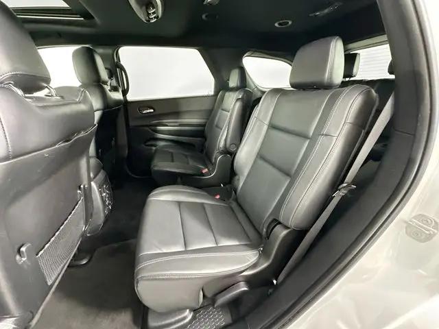 2022 Dodge Durango GT Plus AWD