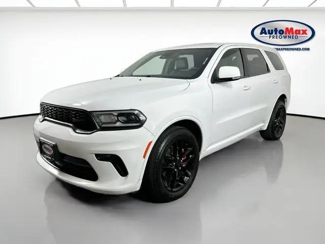 2022 Dodge Durango GT Plus AWD