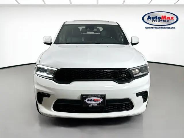 2022 Dodge Durango GT Plus AWD